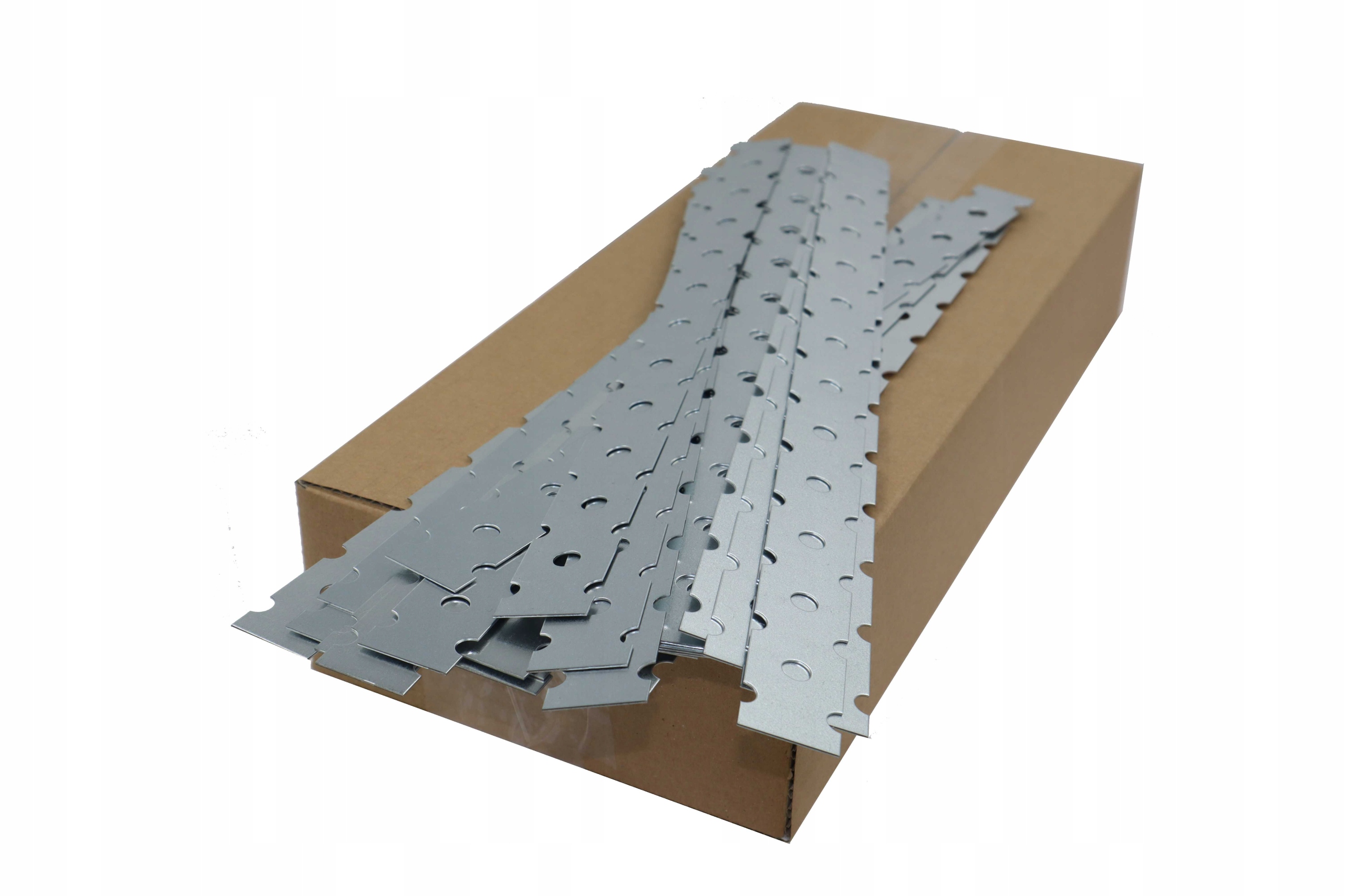 ŁĄCZNIK DO MURU ŚCIAN LS30 300 mm ATEST - 40 SZTUK