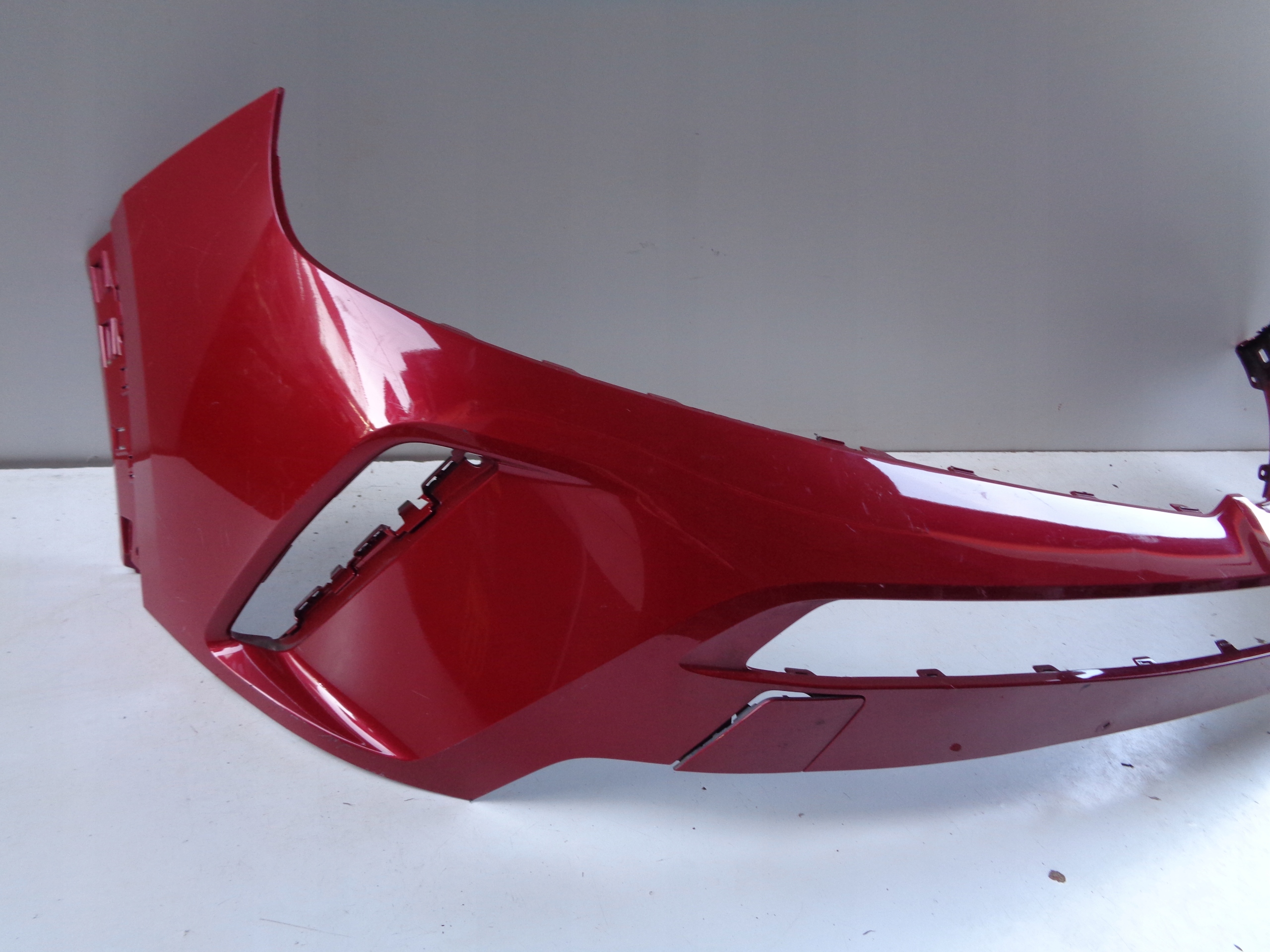 front bumper OPEL MOKKA II B 20- NR 50917
