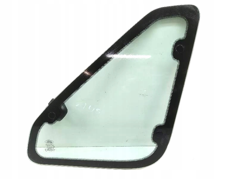 Кузовное стекло 3D Land Rover Freelander