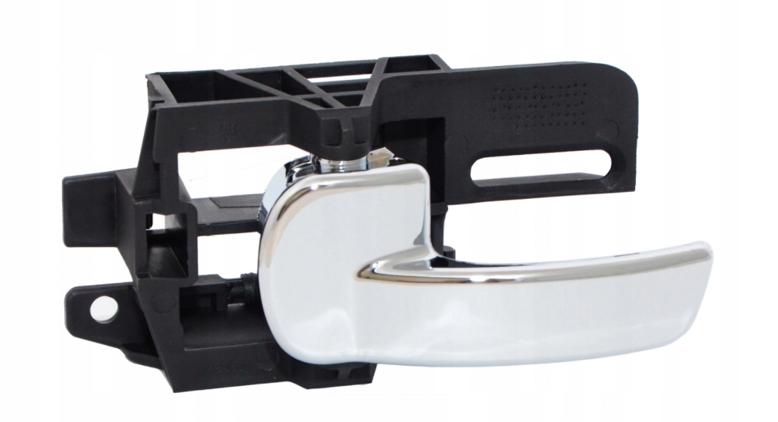 2759ZW41 - NISSAN QASHQAI ВНУТРЕННЯЯ РУЧКА ЛЕВАЯ ПЕРЕДНЯЯ ЗАДНЯЯ