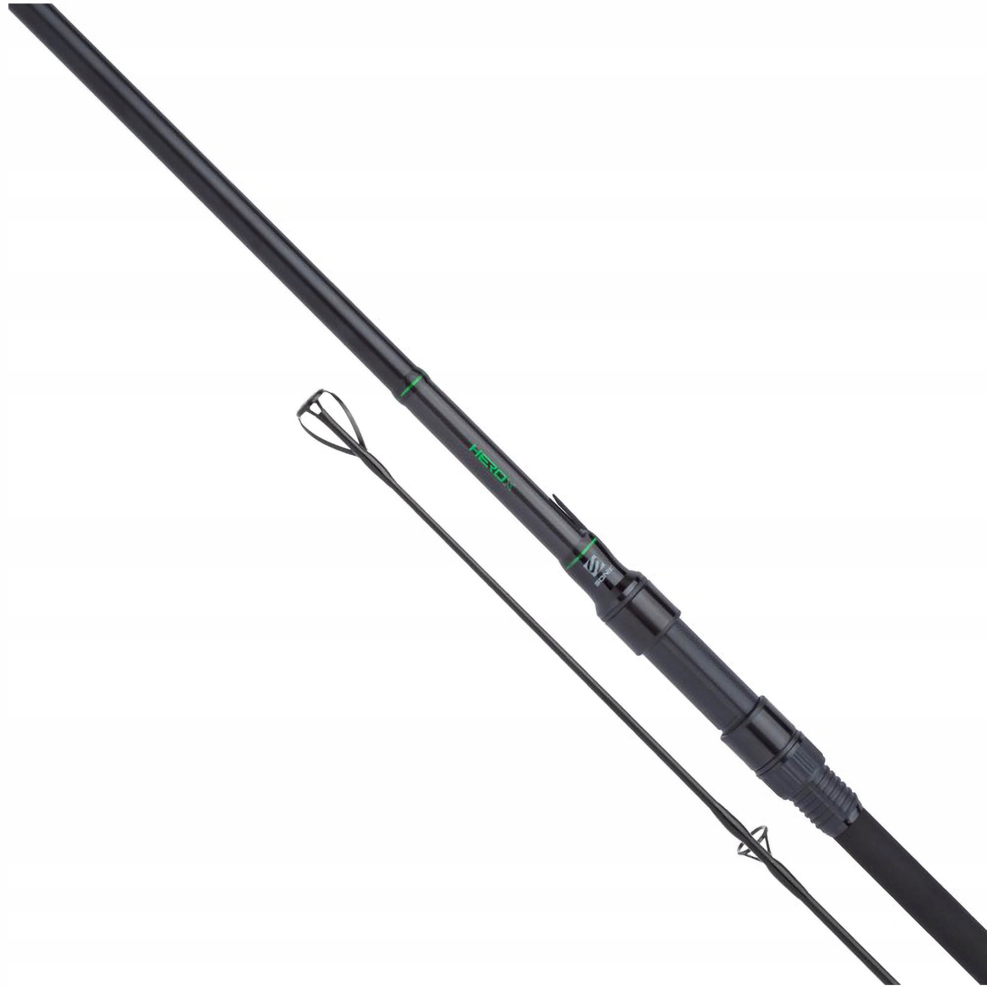 Wędka Karpiowa Sonik Herox 12' 3.65 m 3.00 lb