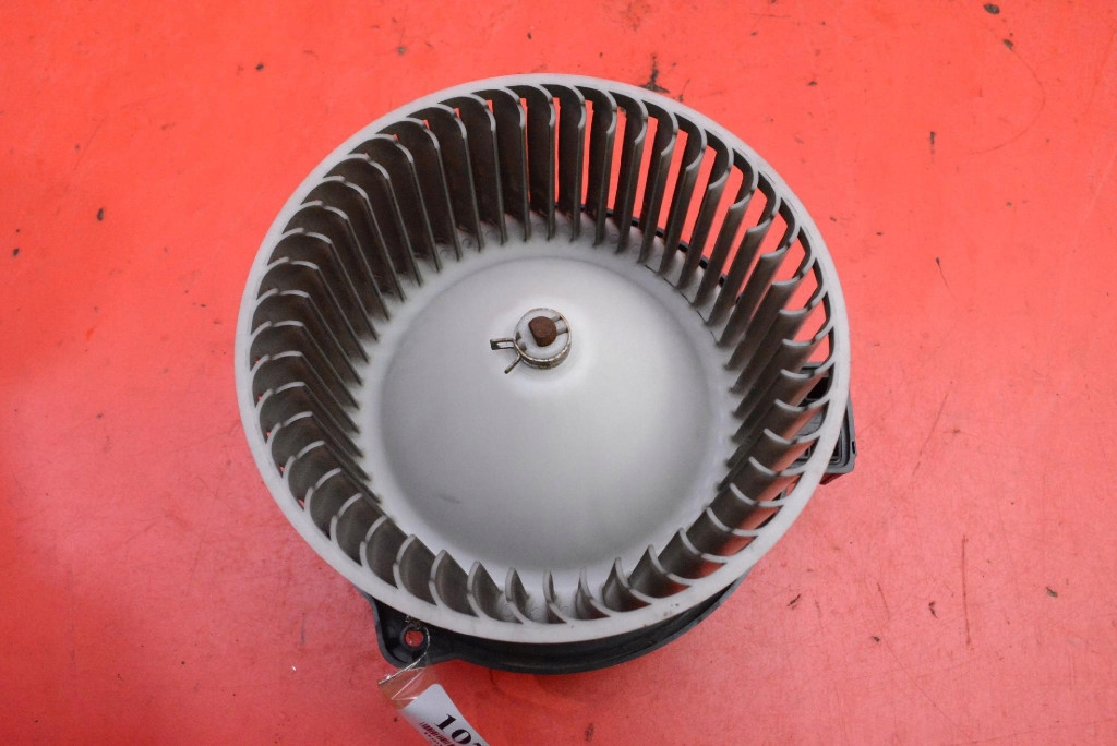 DMUCHAWA Lüfter des lüfters EU 872700-0700 MAZDA 6 2 II GH 07-12