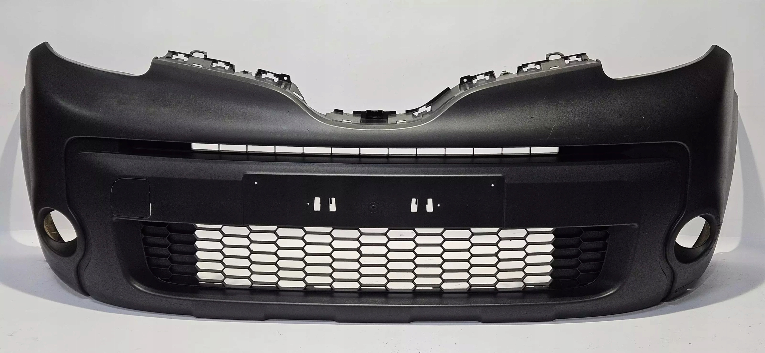 front bumper RENAULT KANGOO II LIFT 620229800R