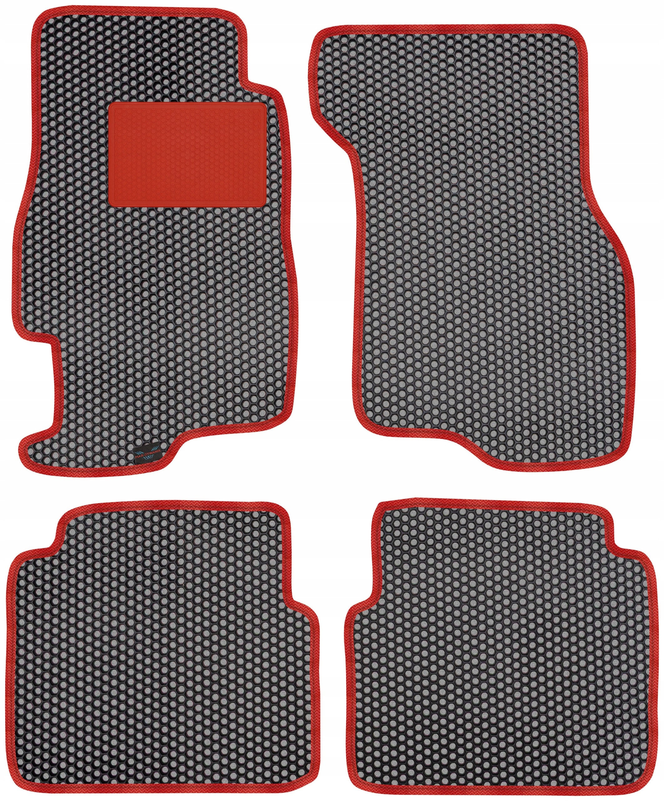 Rover 400 II Hb Sd 1995-1999 Koberce Eva Smart Pocket