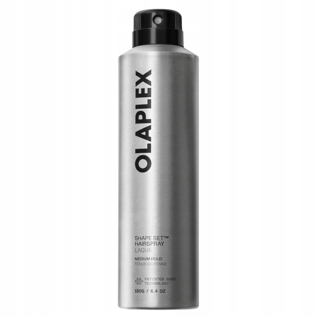 Olaplex Shape Lakier do Włosów Średnie Utrwalenie Termoochrona 245 ml