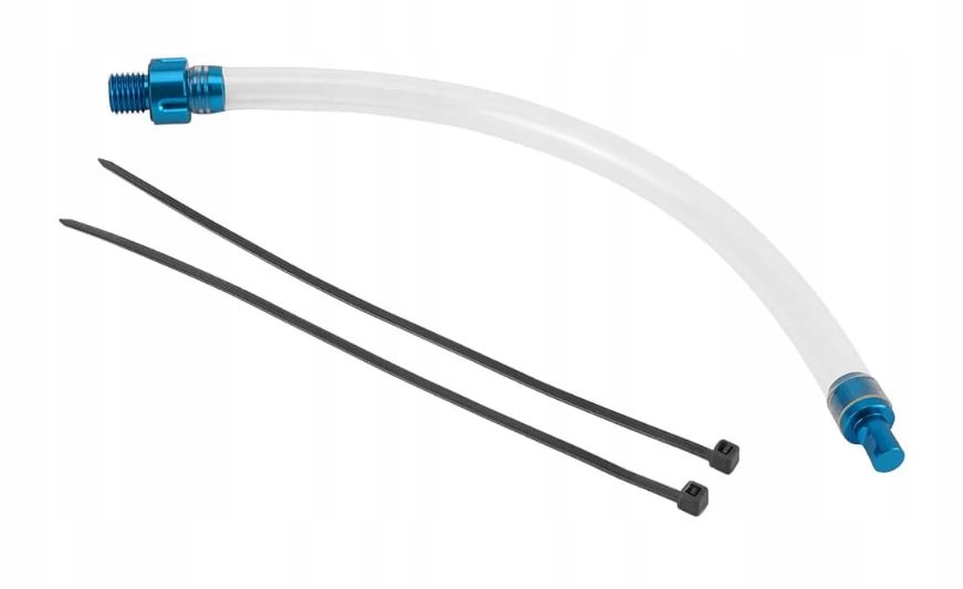 Zestaw do spuszczania oleju Ktm Husqvarna Gas Gas Tpi Exc 300 250 wymiany