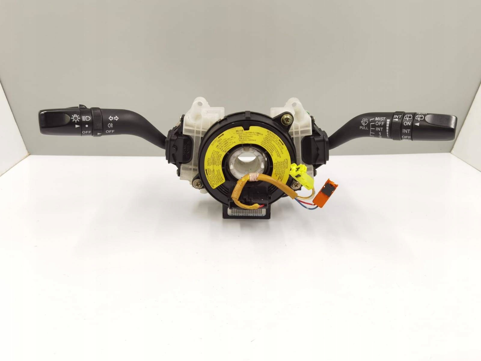 DEVIO LUCI TERGICRISTALLO TERGI Mazda 6 facelift GG 2005 GJ6A-66-122