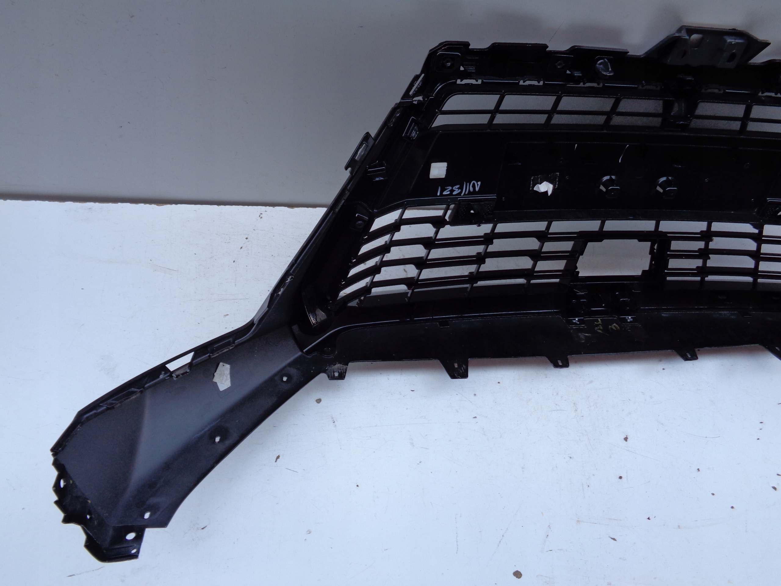 accessori Paraurti Anteriore spoiler MITSUBISHI ASX 23- NR 52314