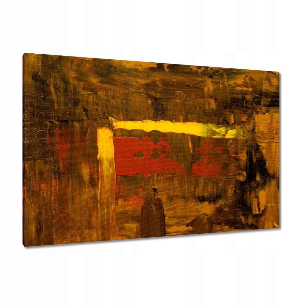 Obrazy 120x80 Abstrakce Ingrid