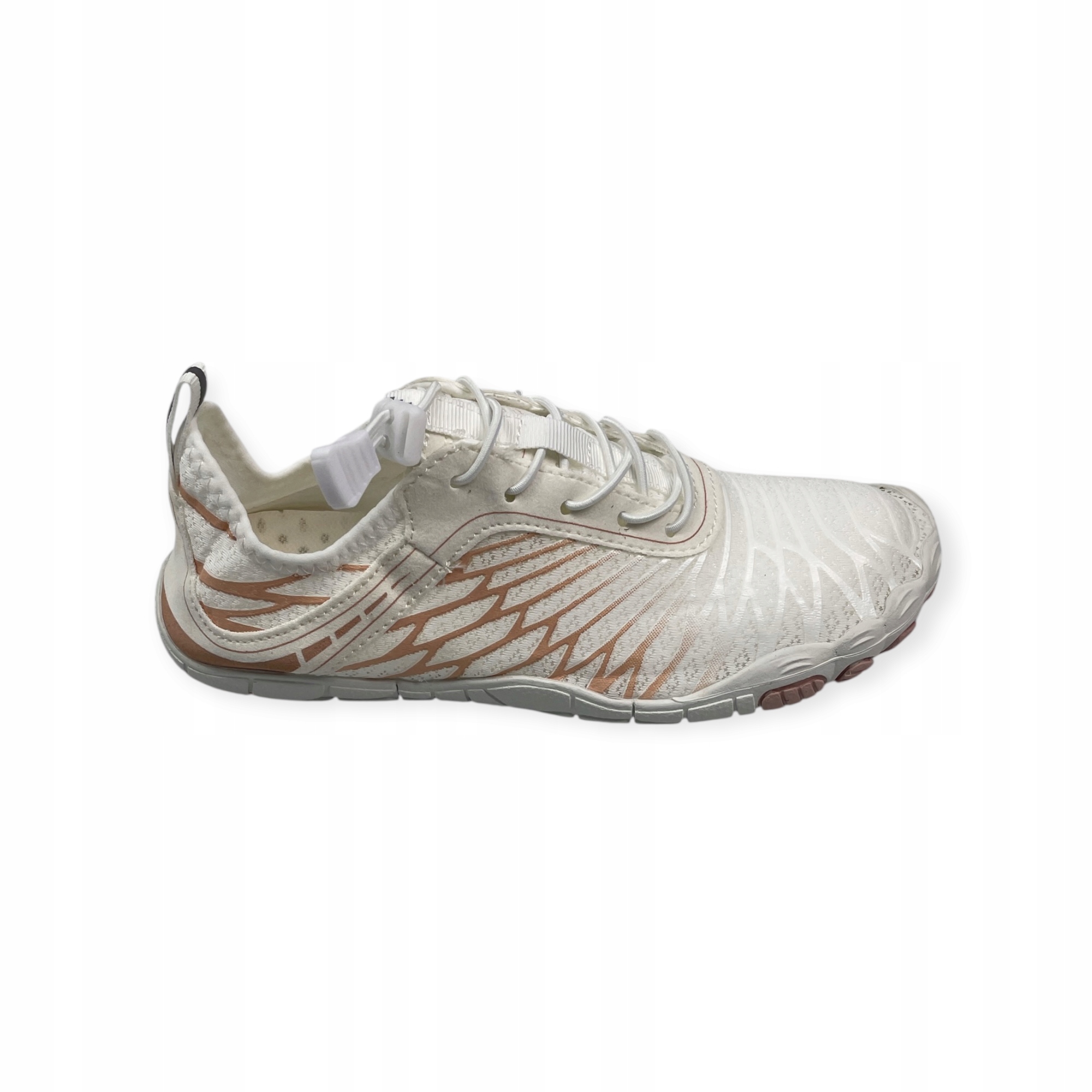 Hike Protiskluzové boty pro chůzi naboso (Unisex) (bogo) 39