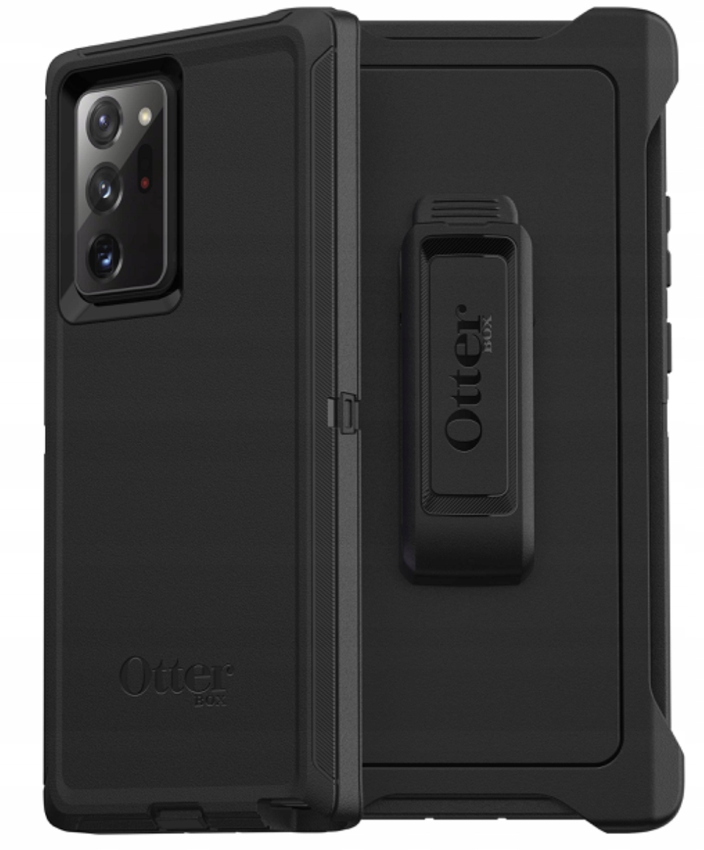 Otterbox Defender do Samsung Galaxy Note 20 Ultra 5G Pancerne Etui Obudowa
