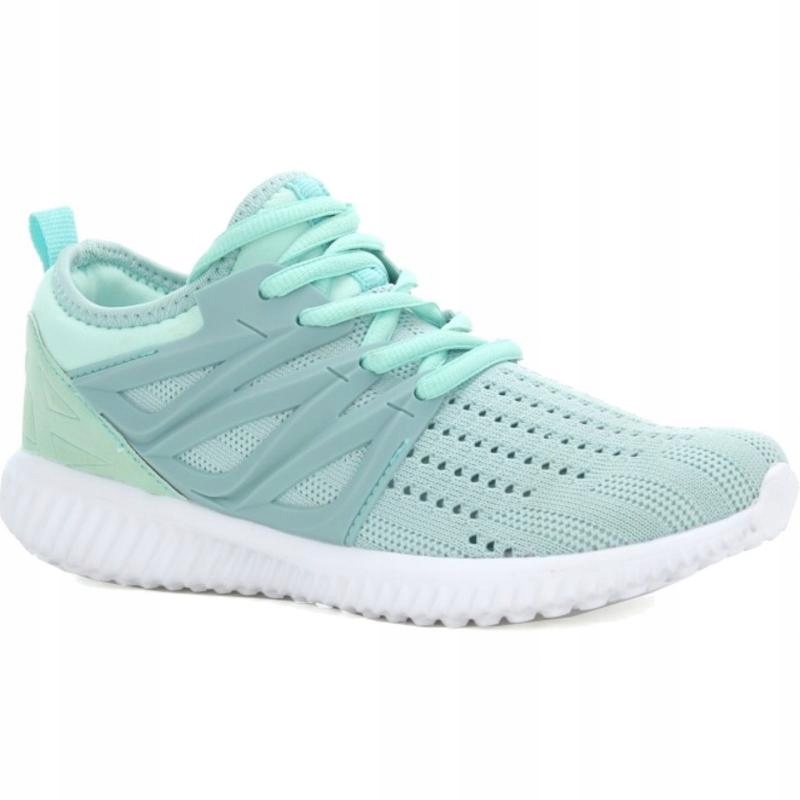 

Buty Adidasy Dziewczęce Bartek turkus *33 U
