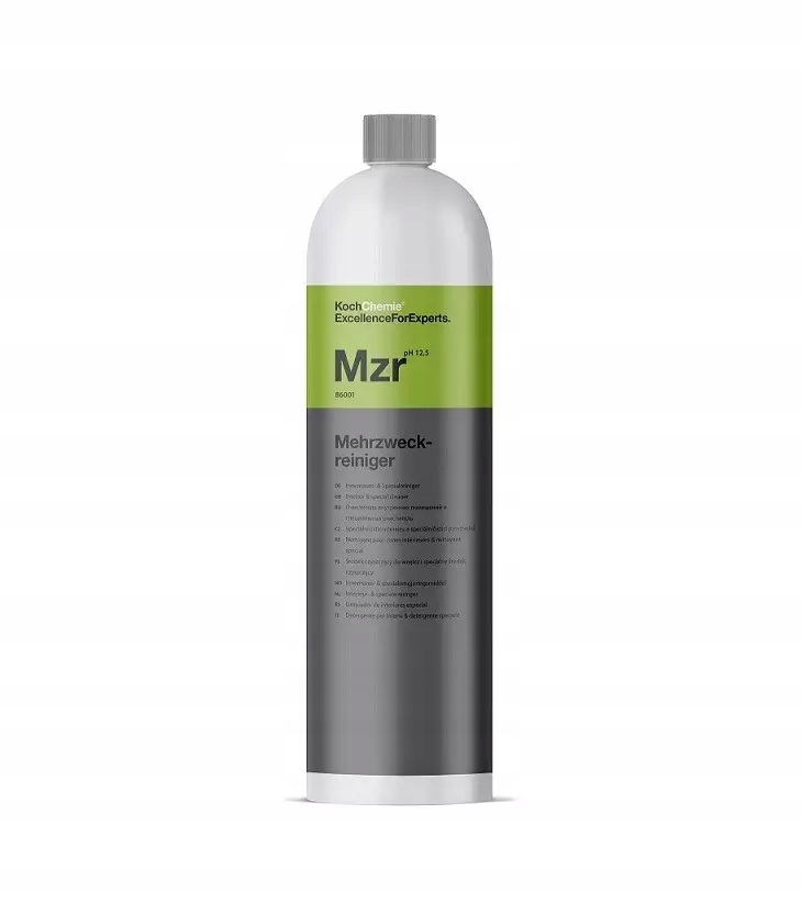 

Koch Chemie Mzr Mehrzweckreiniger 1L
