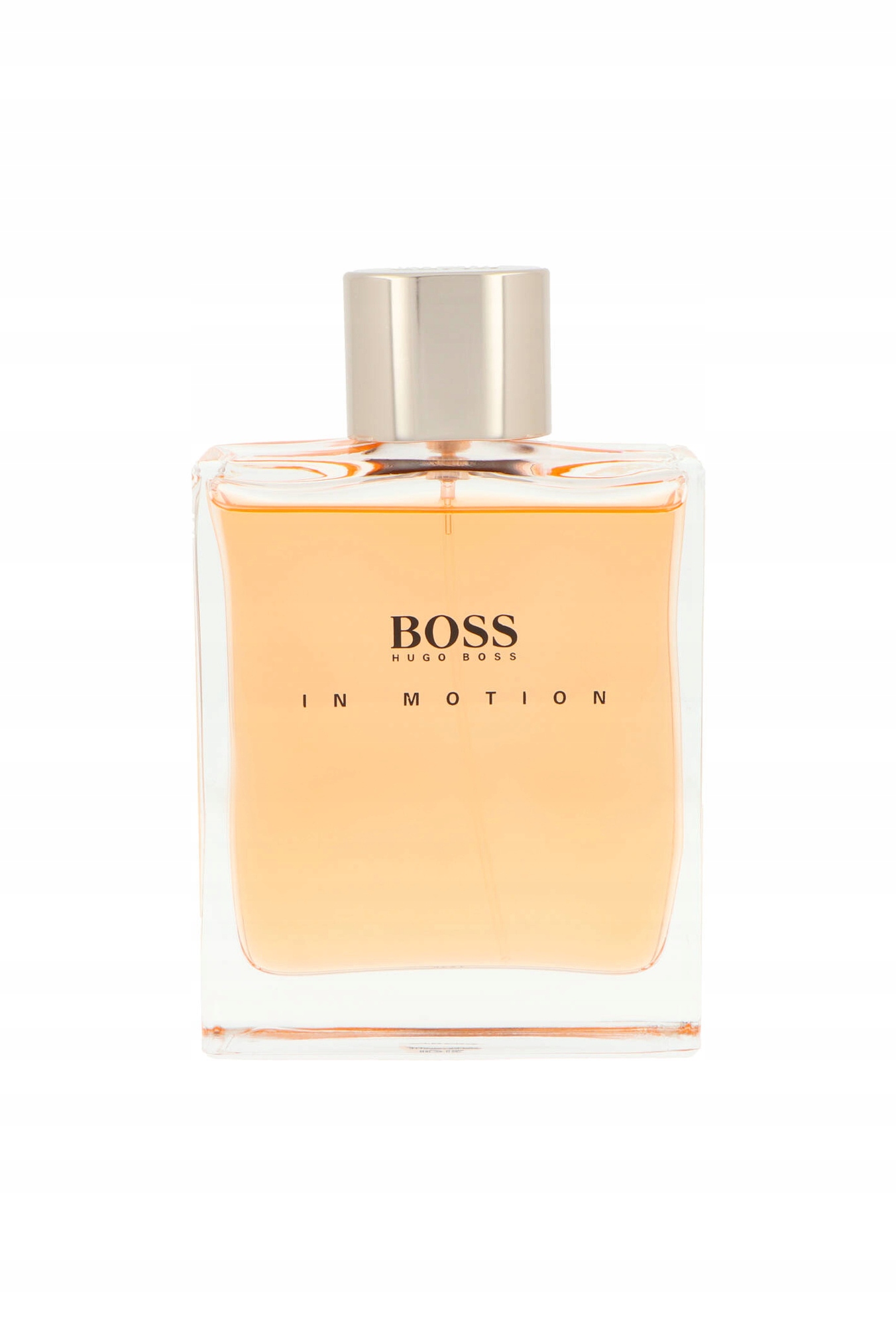 Hugo Boss In Motion Toaletní voda 100 ml (New)