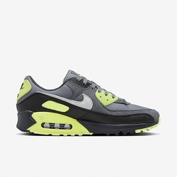 Boty Nike Air Max 90 (DM0029-012) v kouřově šedé barvě
