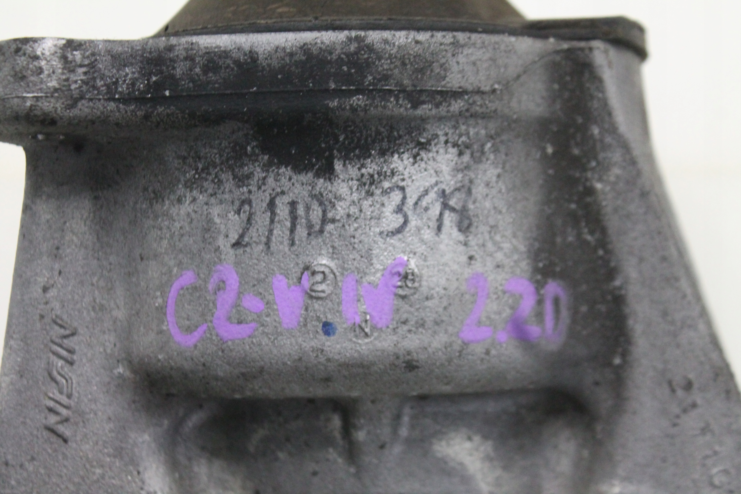 holder engine mount HONDA CR-V 4 IV 2.2 and-DTEC 12-18