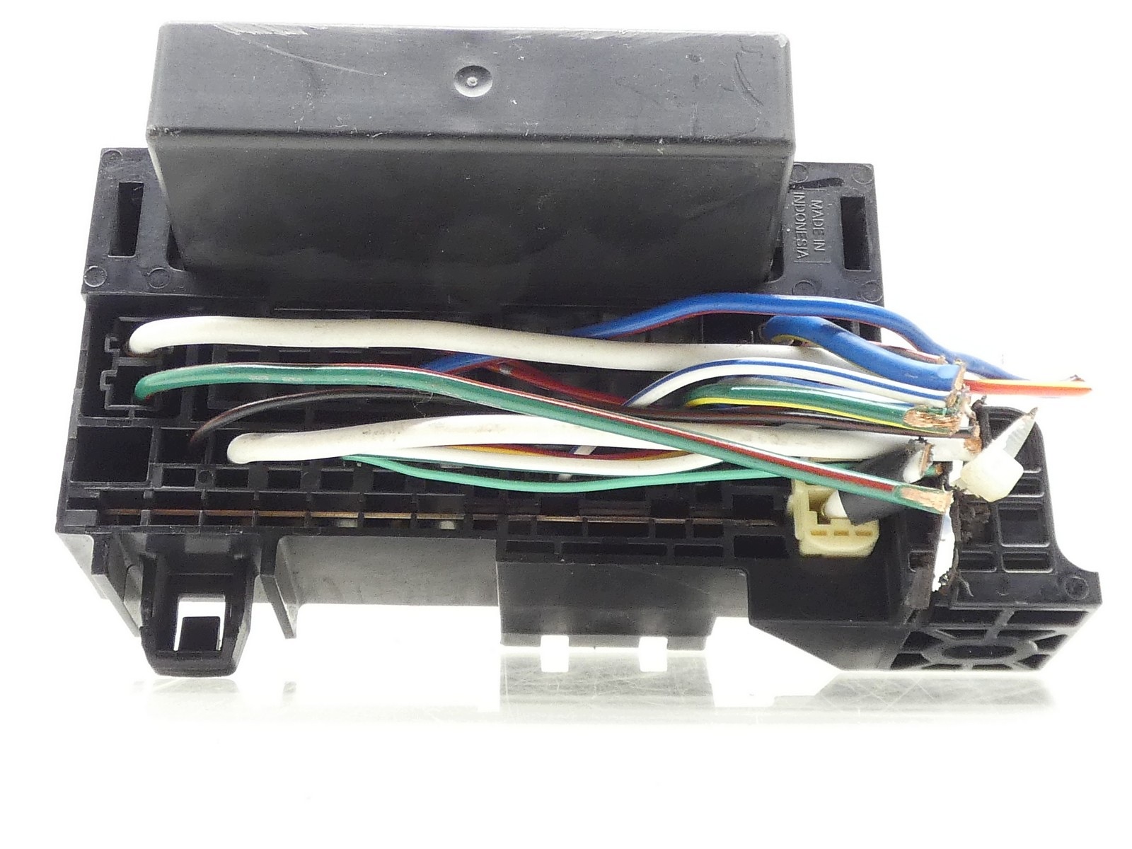 module control unit central of a lock MAZDA CX-5 11-15R KD45675U1