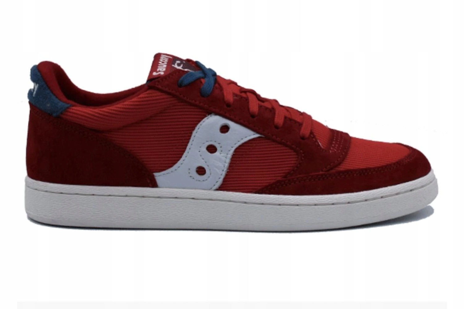 Pánské sportovní boty tenisky Saucony jazz court Red light vel. 41