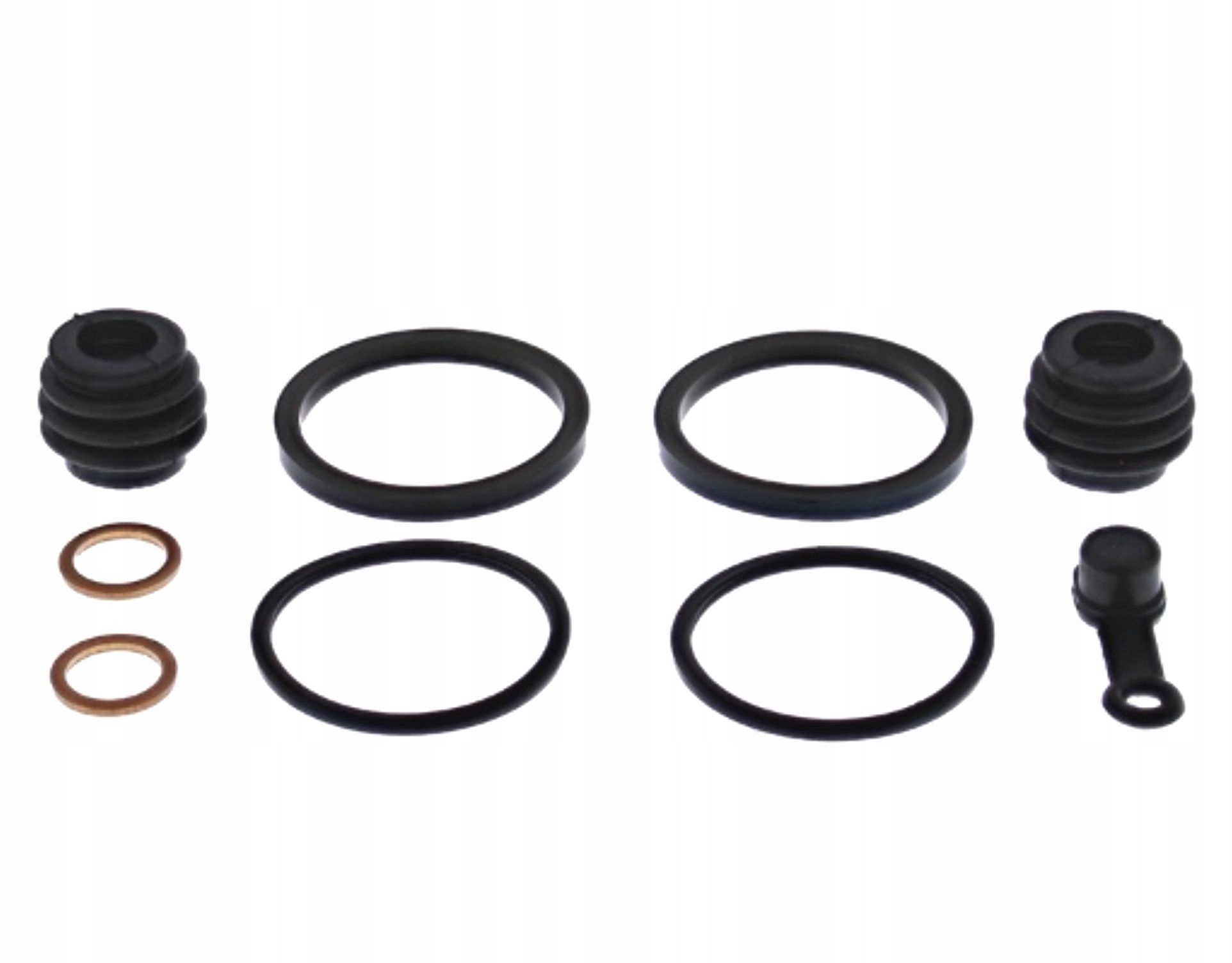 Sada Na Opravu Zadního Brzdového Třmenu Yamaha Yxz 1000 R Et Ss Sport Shift