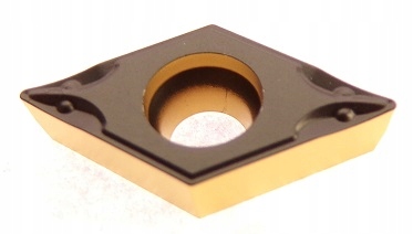 PŁYTKA PŁYTKI DCMT 11T304-OTM OC2325S