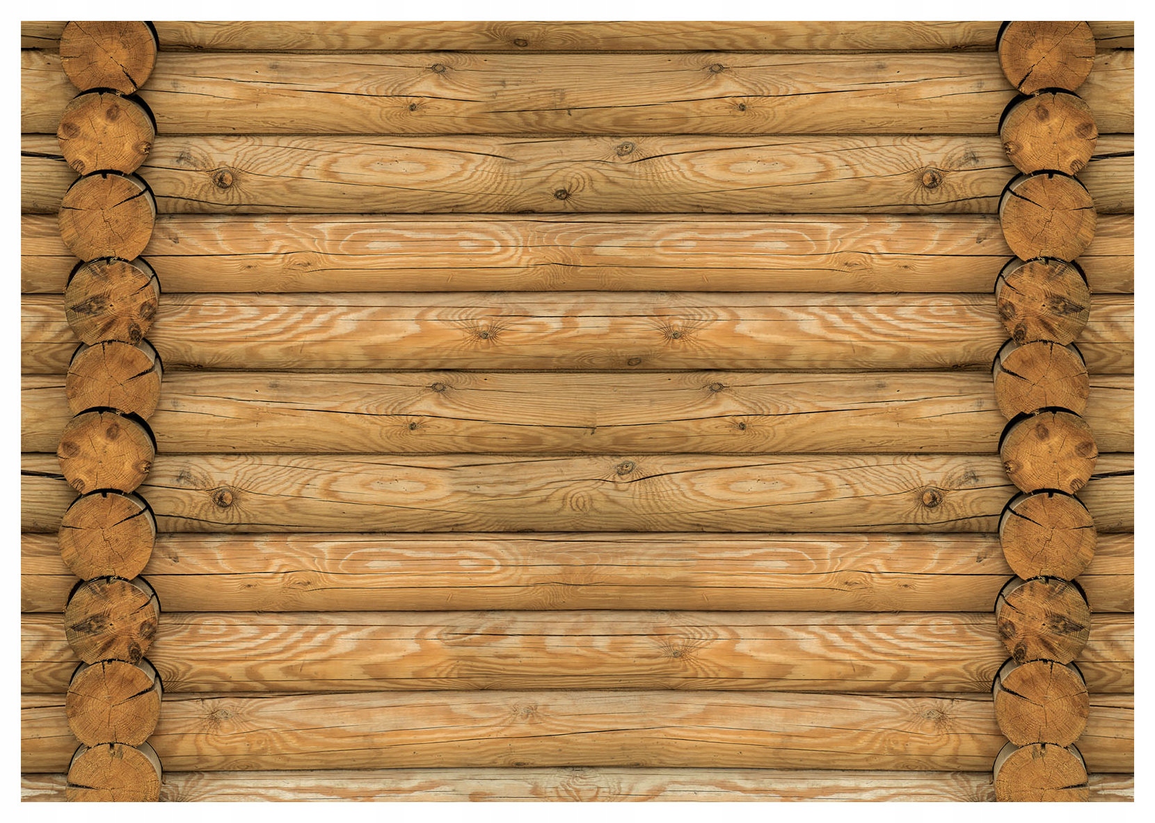 Fototapeta Dřevěné plesy rustikální vinylová stěna 254x184 lepidlo