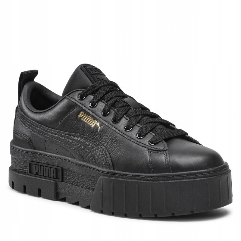 Dámské boty Puma Mayze 384209-02 Vel 38,5