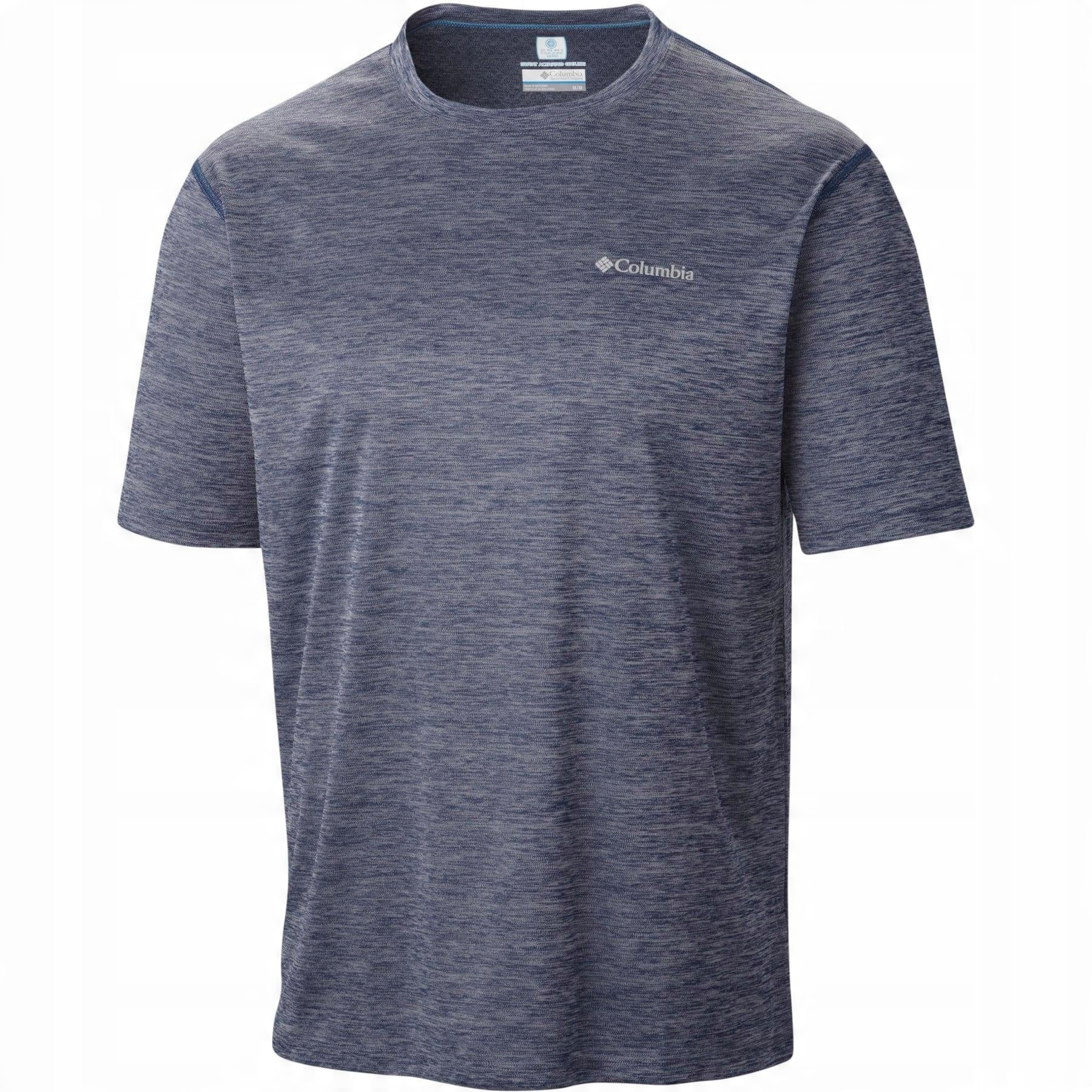 

T-shirt koszulka męski Columbia Zero Rules