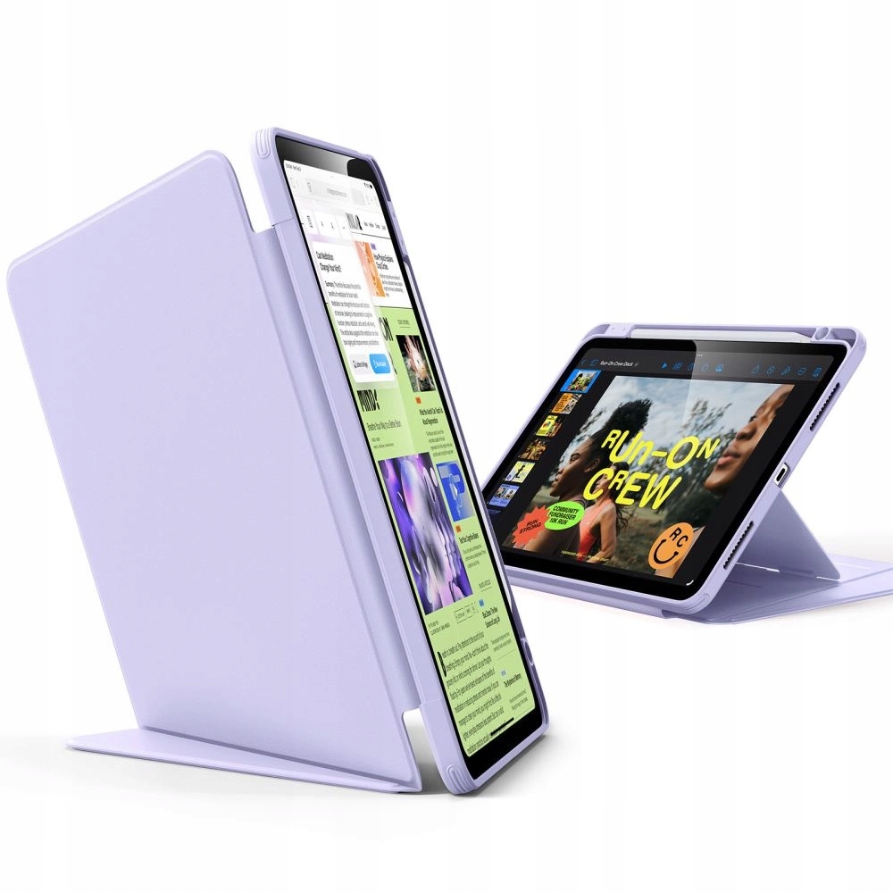 Pouzdro Esr Flip Hybrid pro iPad 10.9" 2020-2022 (4. 5. generace) 11" 2024-2025