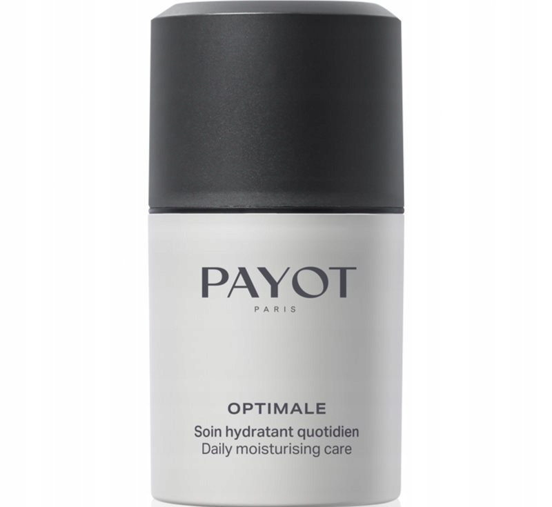 Optimale soin quotidien 3-en-1 50 ml