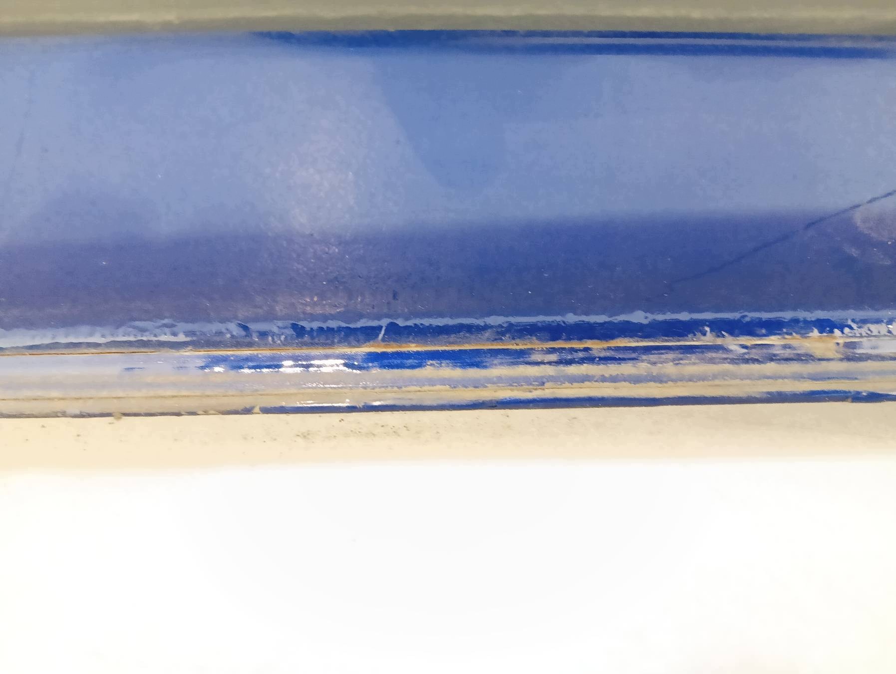 door right front LD Ford Mondeo Mk5 (2014-)