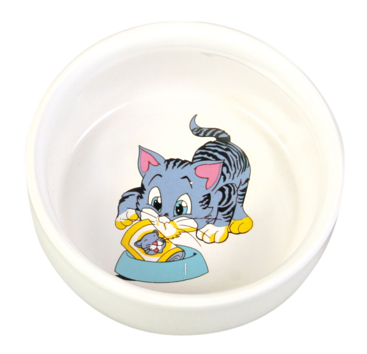 

Trixie miska ceramiczna dla Kota 0,3l