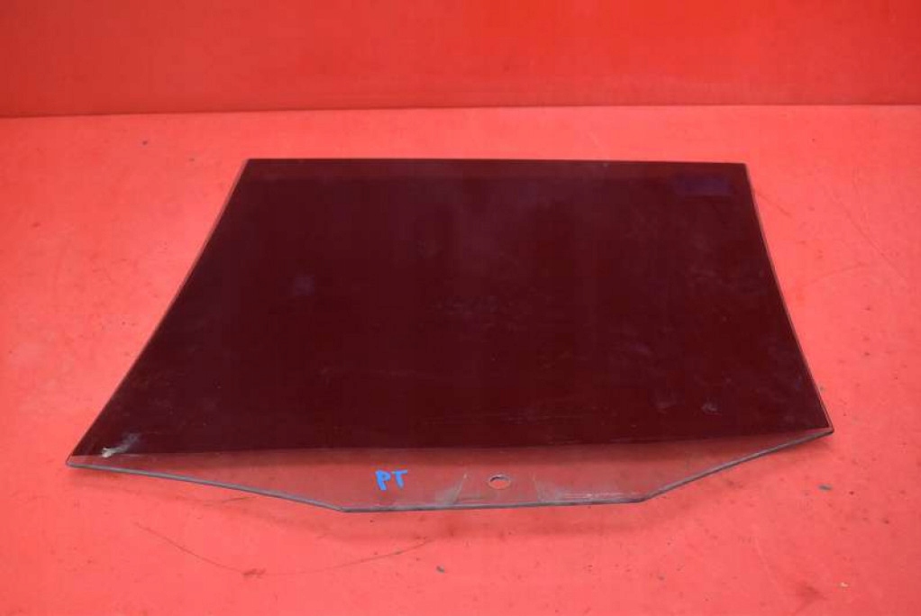 window side right rear part rear VW TIGUAN 1 and 07-11
