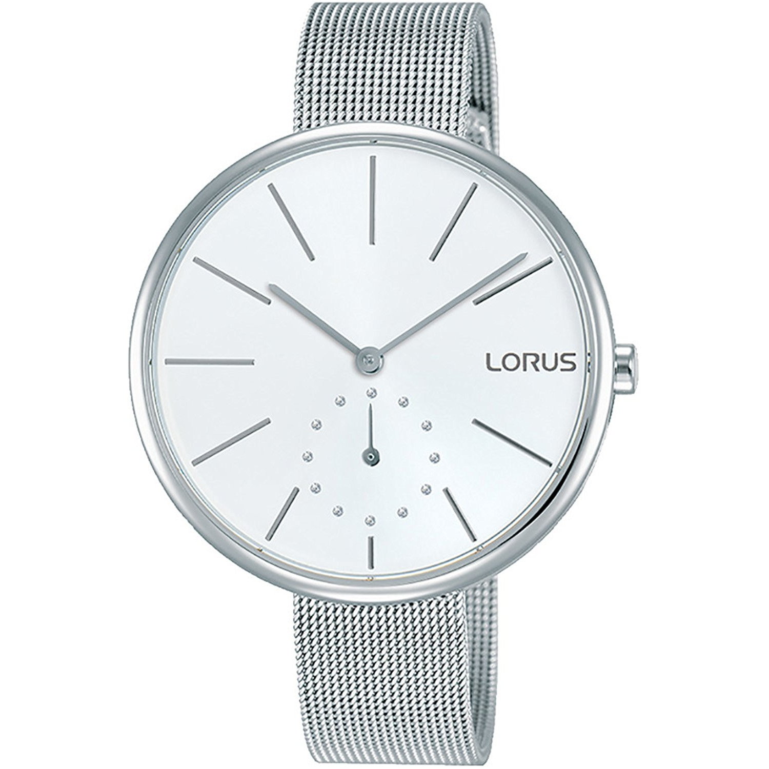 

Otozegarki Zegarek Lorus RN421AX9