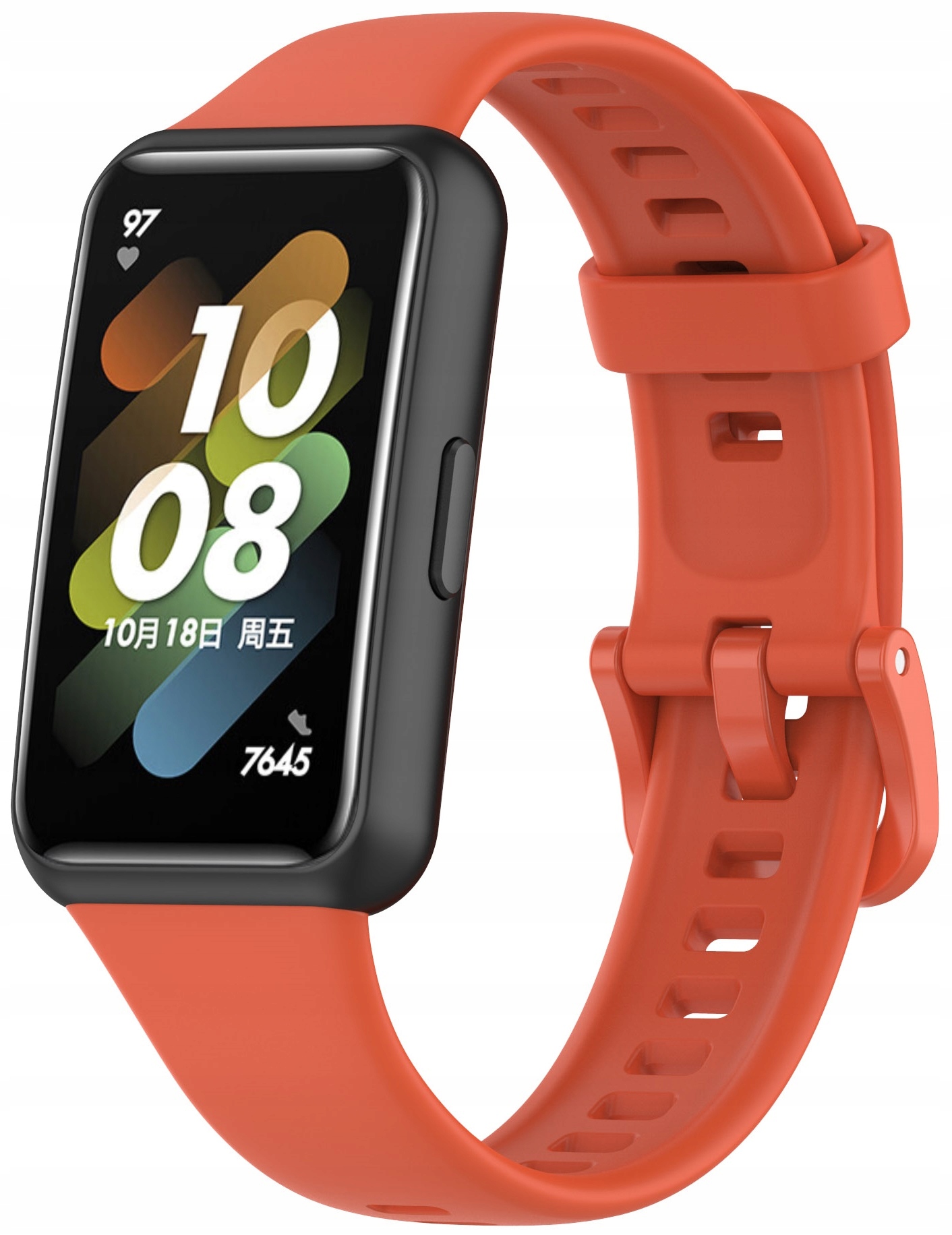 

Pasek Bransoleta Do Huawei Band 7 ||