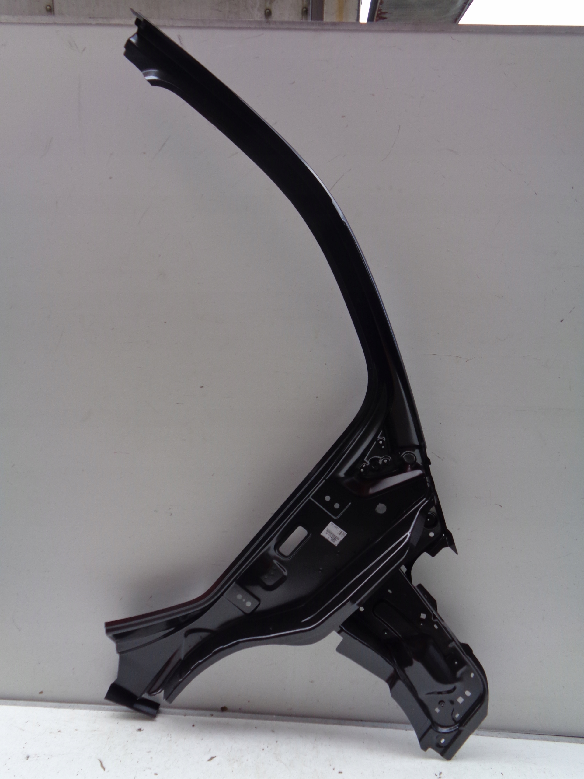 SŁUPEK LEWY PRZEDNI CITROEN JUMPY PEUGEOT EXPERT TOYOTA PROACE 16- Typ samochodu Samochody osobowe