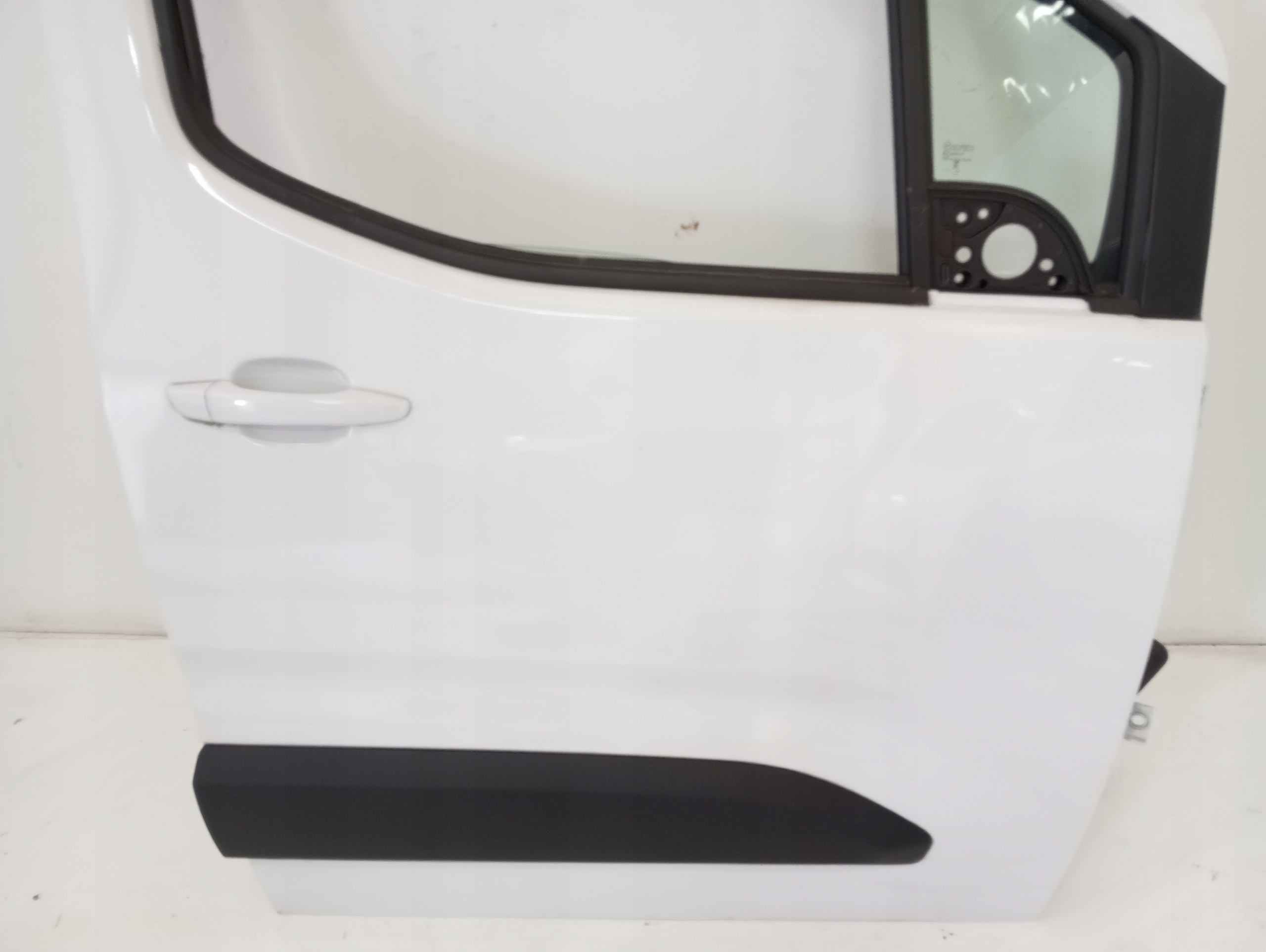 Tür rechts vorne OPEL COMBO 23R