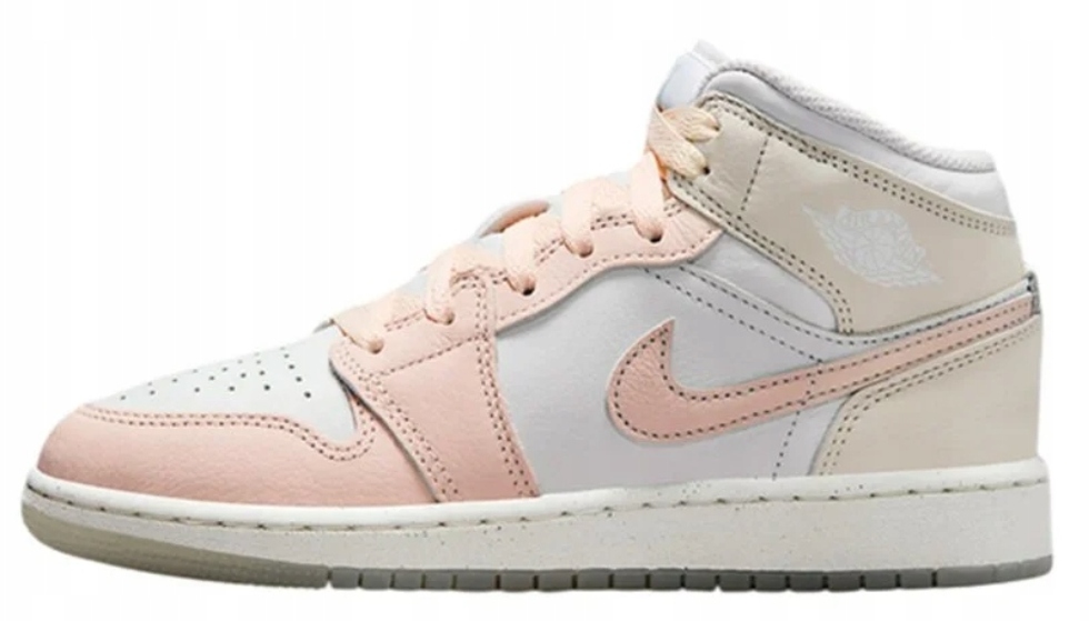 Nové Boty Nike Air Jordan 1 MID Se 36,5