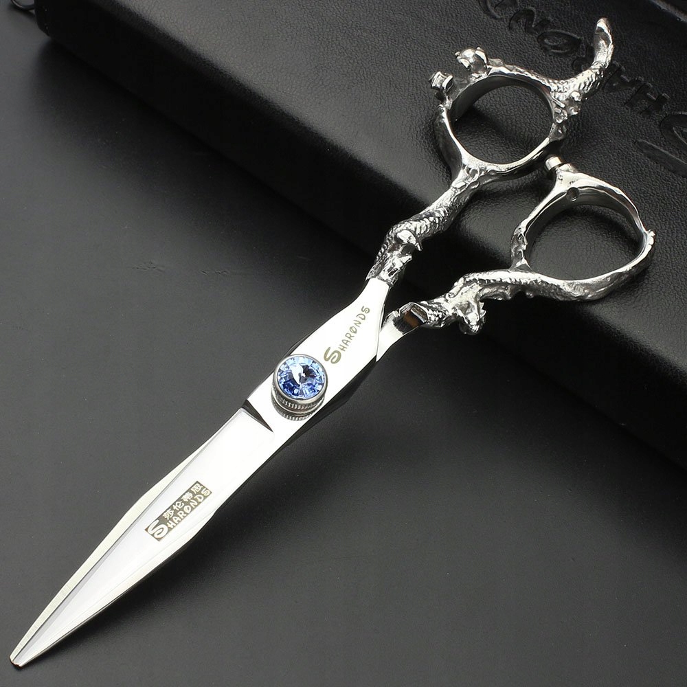 Sharonds Profesionální stylové kadeřnické nůžky 15 cm