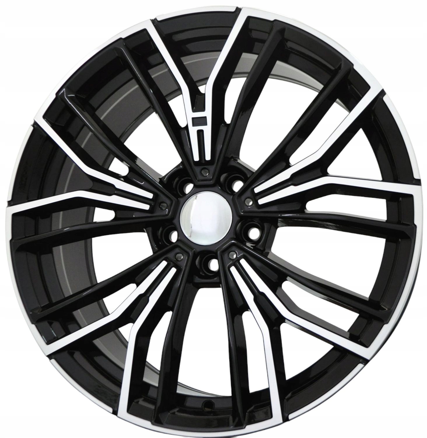 Alufelgi 20 5x120 Bmw M3 F80 4 F32 M4 F82 5 F10 F11