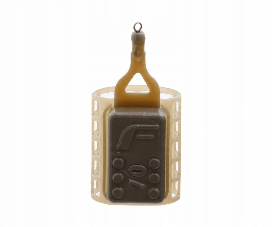 

Koszyk Flagman Cage Feeder S 56g