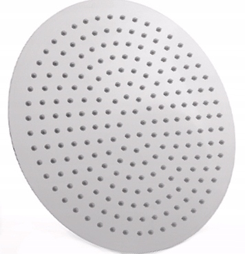 

Savon deszczownica Natrysk Stal Chrom 20cm