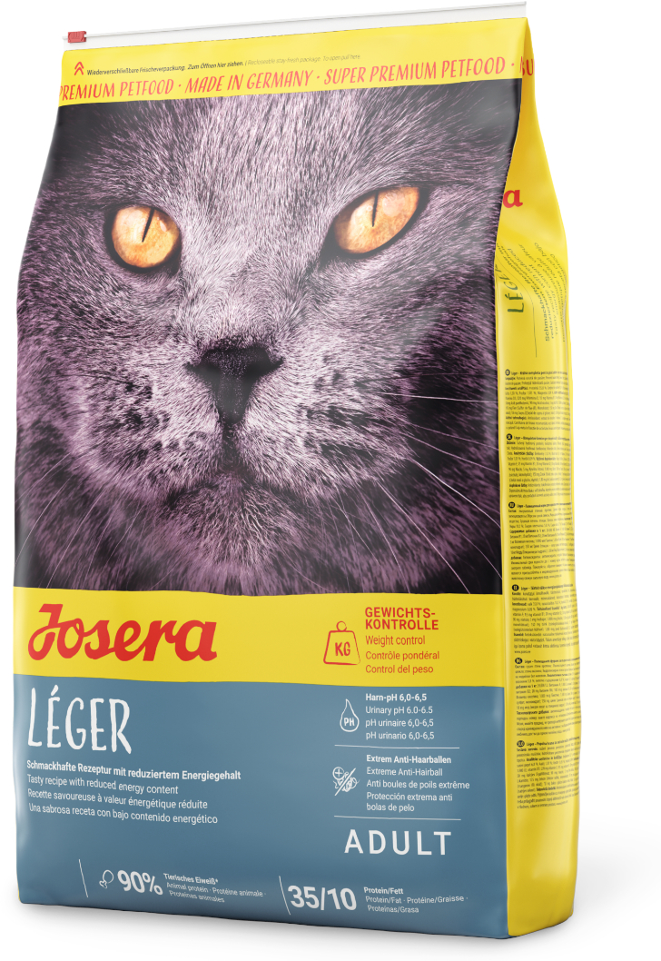 JOSERA Leger 2kg