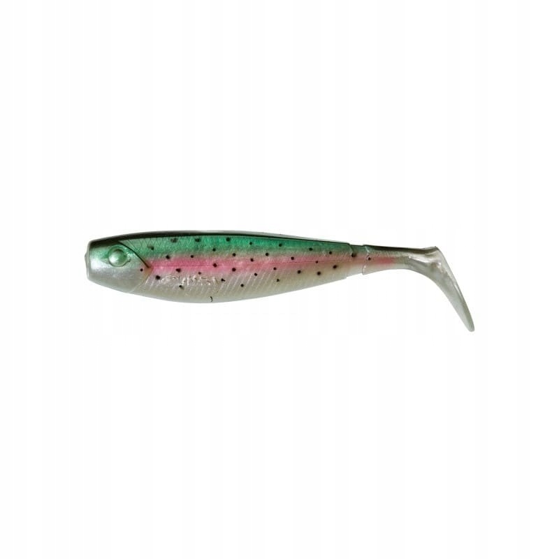 Gunki G'Bump Guma 10,5cm Rainbow Minnow