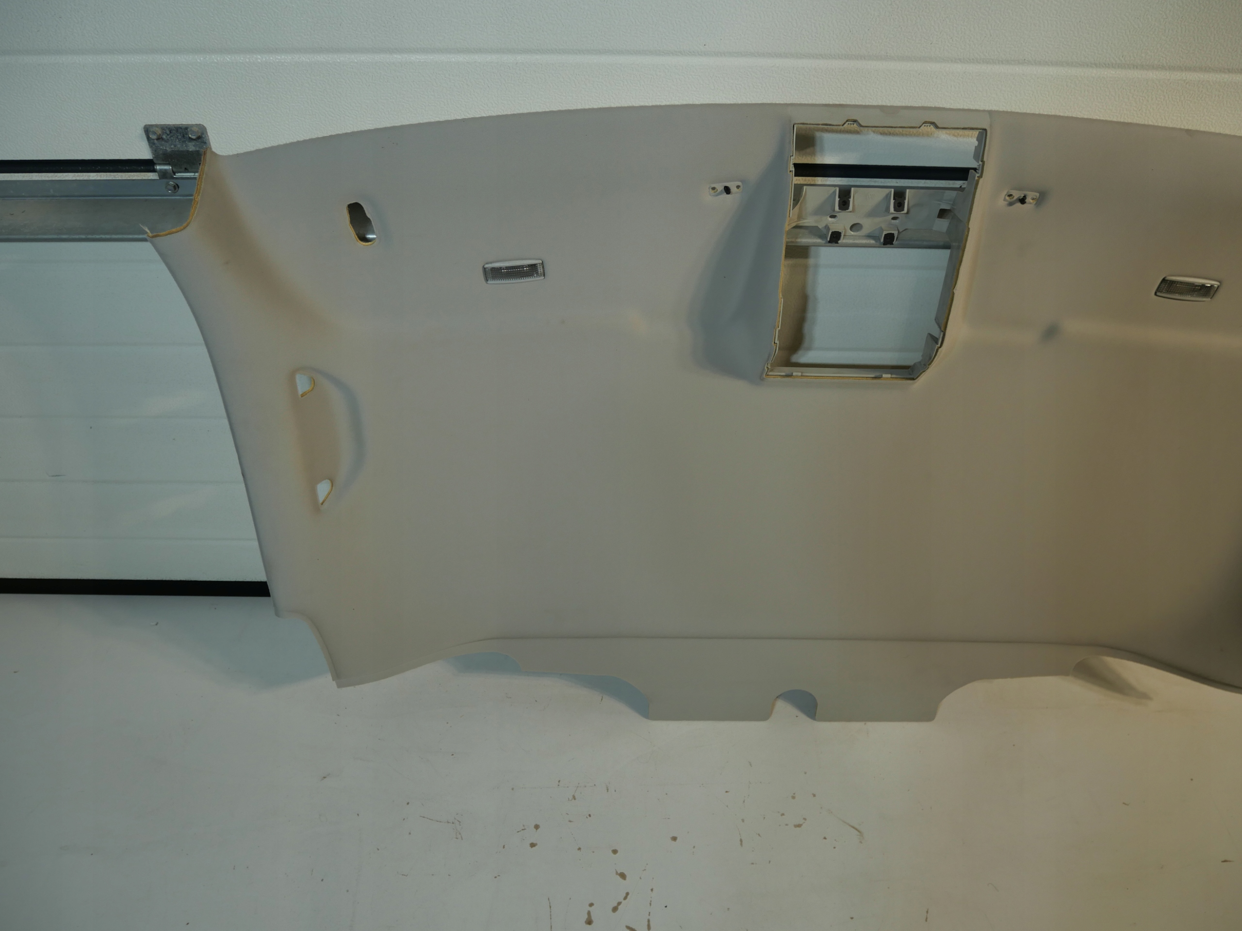 VW T6 CIELO INTERNO SUFIT