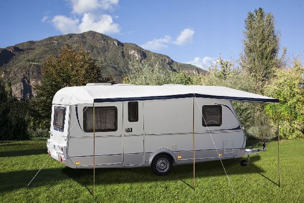 Daszek przeciwsłoneczny Nyala 820-860 BRUNNER