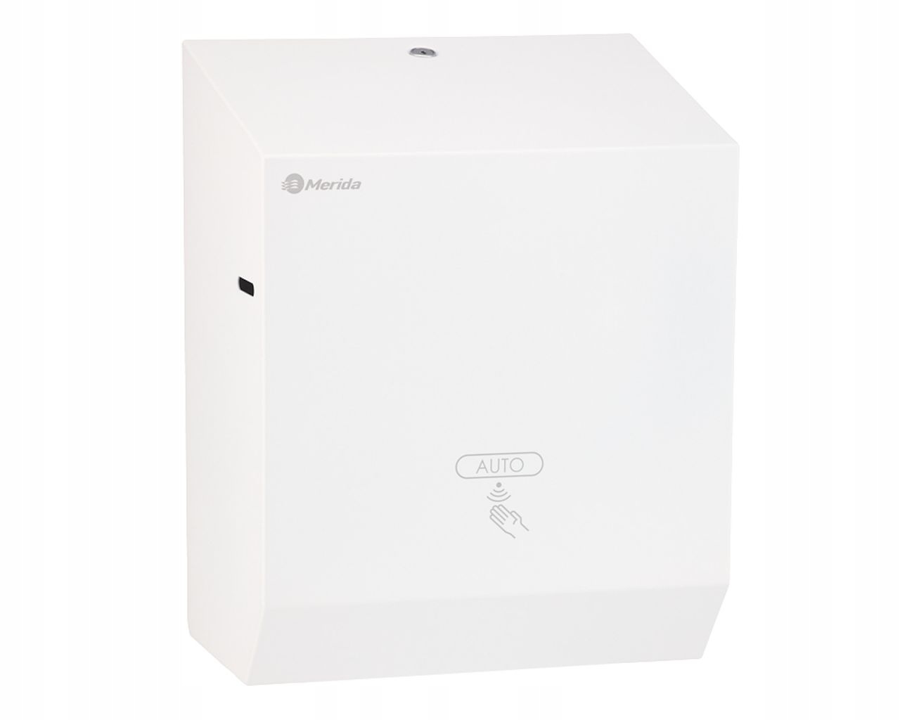 Merida Automatická Nádoba Na Uteráky V Rolke