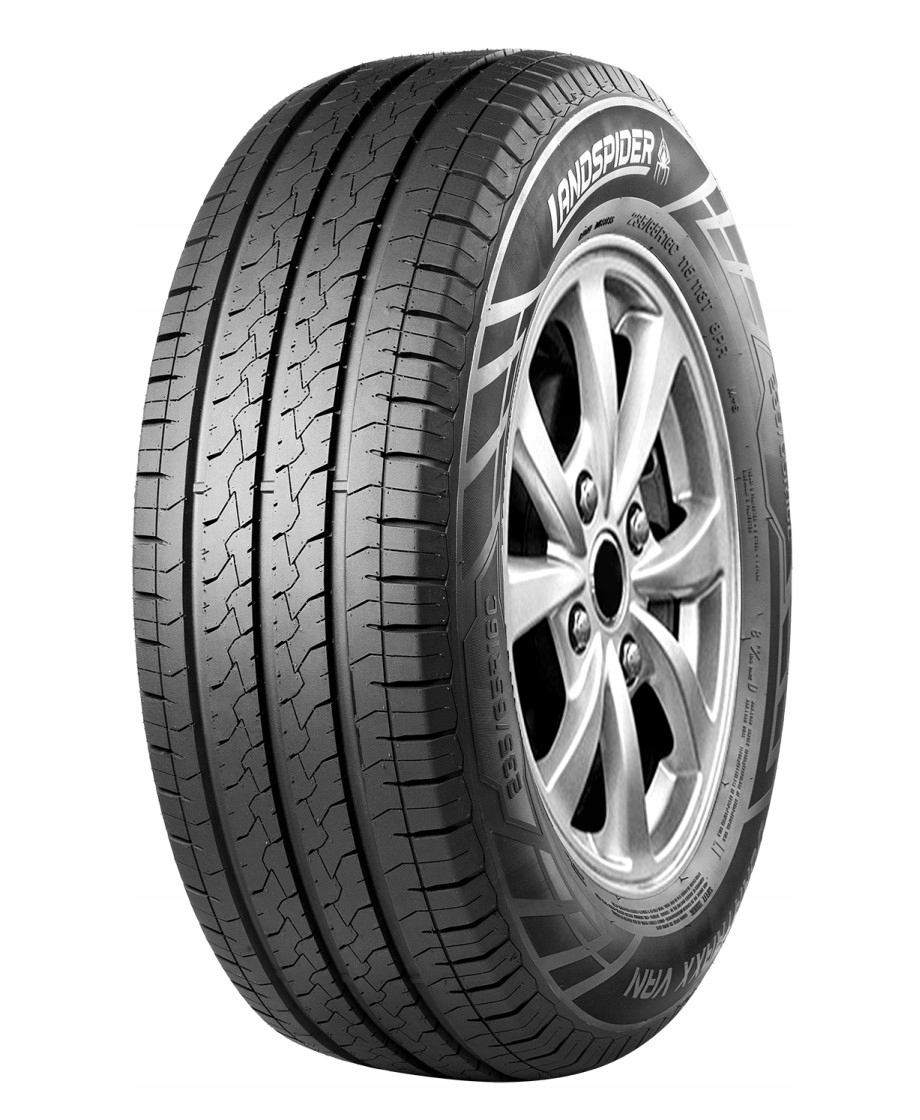 Landspider Duratraxx Van 215/70 R15C 109 S