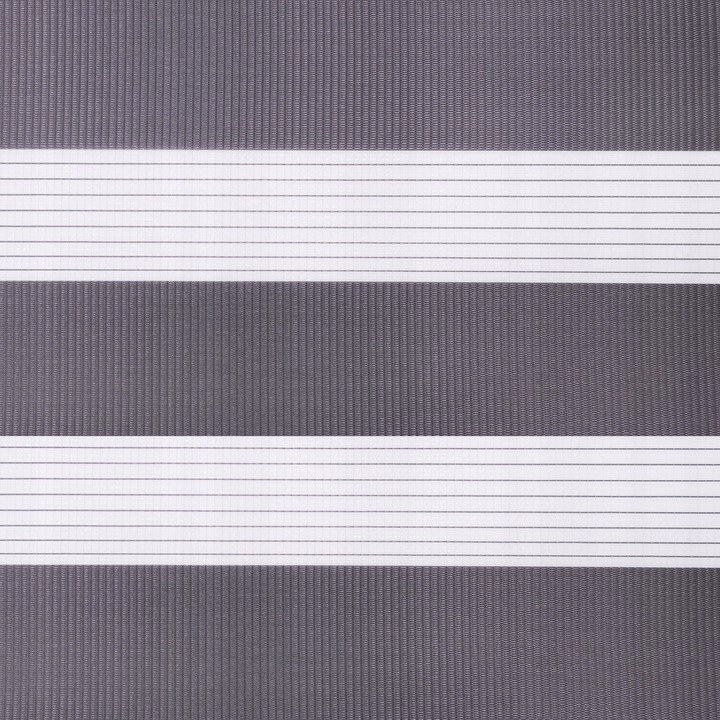 Rolety Dzień Noc na wymiar z napinaczem 72x150 cm Długość 150 cm