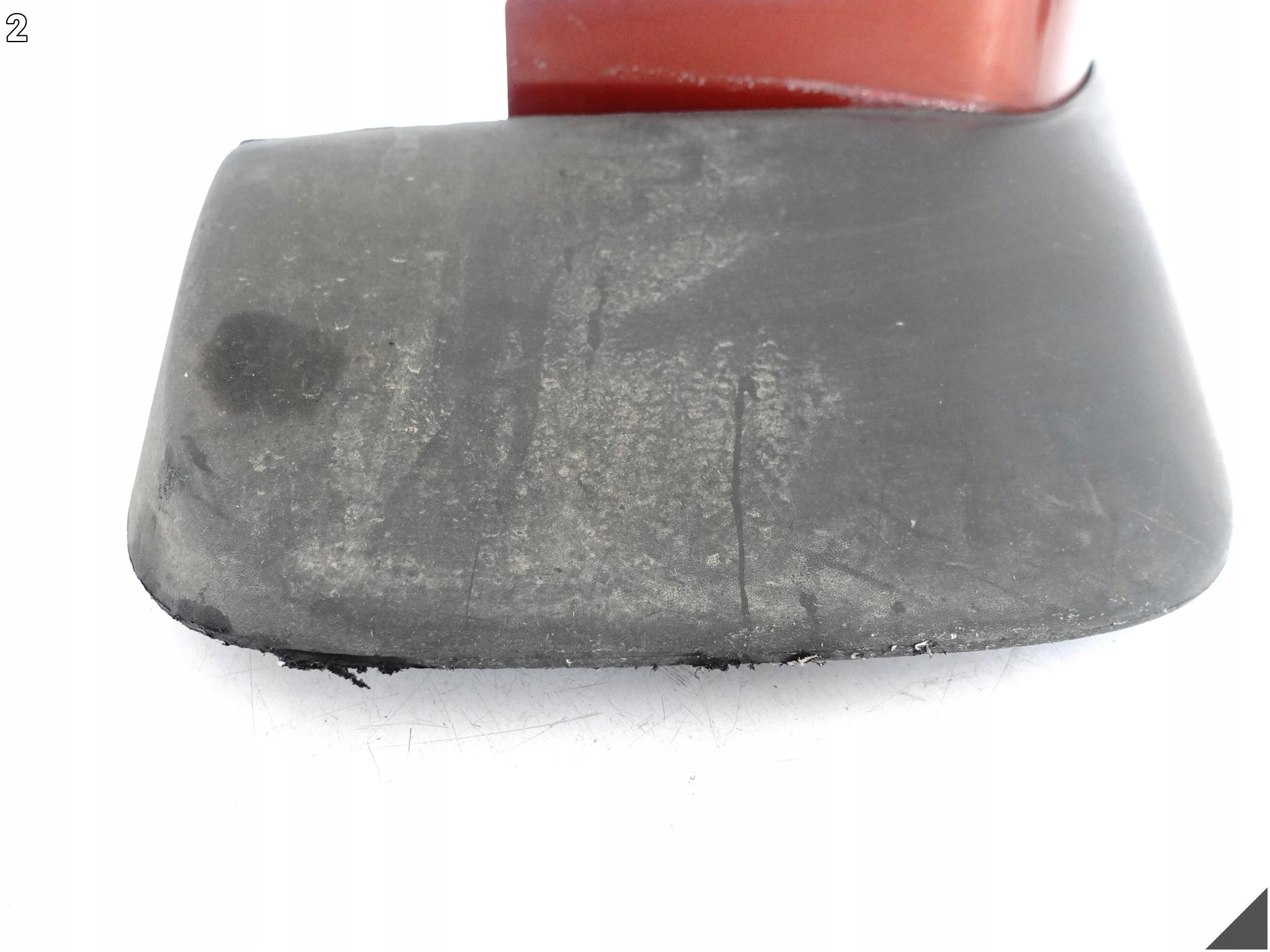 RANGE ROVER SPORT II 2 L494 13-18 threshold moulding threshold fender right front