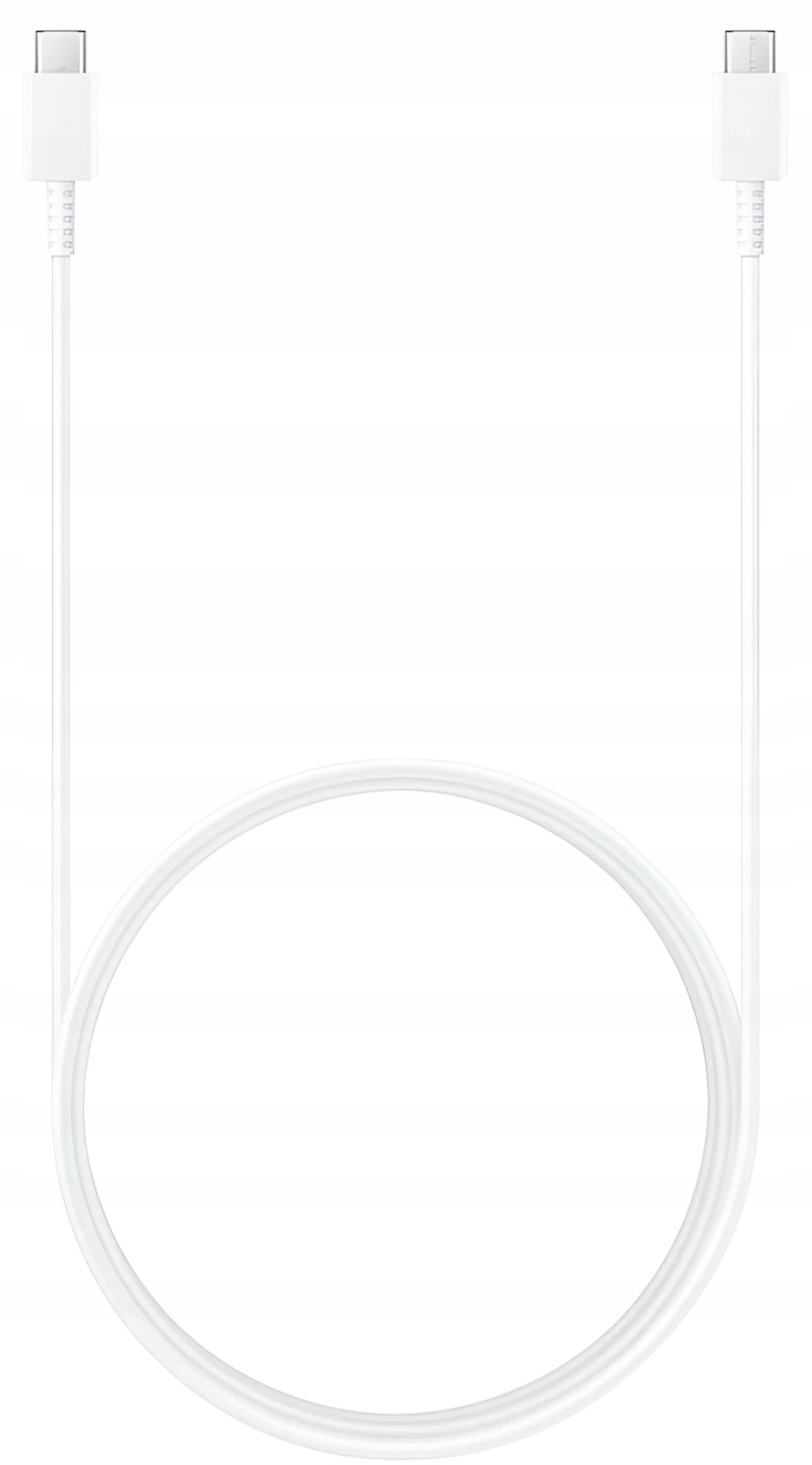 

Biały Kabel Samsung Usb Typ C Typ C 5A 1,8m